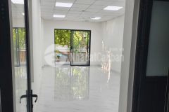 Cho thuê nhà lk geleximco khu b lê trọng tấn hà đông 70m x 4t giá 20tr, kd vp