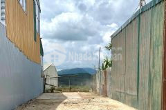 Cần bán lô đất kqh t21 an sơn view đồi thông.