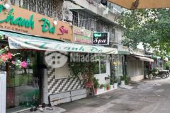 Chung cư thanh đa quận bình thạnh tphcm tầng trệt giá 1 tỷ 950 triệu