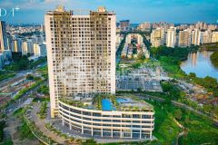 Bán căn hộ officetel quân 7 ngay turng tâm phú mỹ hưng, nhận nhà ngay lh 0938677909