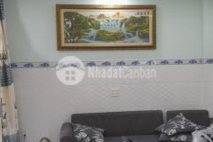 Gấp bán, ngay chợ hồ học lãm, bình tân, 42m2, 3 tầng, 4pn, tặng nt, nở hậu tài lộc, chỉ nhỉnh 3 tỷ