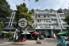 Bán nhà 200m2 mt đường d4, p. tân hưng, quận 7, himlam, 70 tỷ hd thuê 150trtháng, lh 0931468469