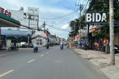 Bán chdv 16 pn phan huy ích hxt ngang 6m 4 lầu tn 45 triệu 125m2 gần emart 2 nhỉnh 11 tỷ
