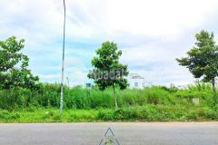 Cặp nền đẹp 240m2 lộ giới 30m thuận tiện kinh doanh gần trường, chợ, bệnh viện