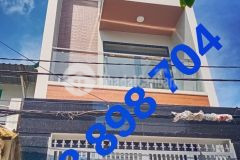 Ngộp bank, gấp bán, hẽm thông, ô tô đỗ cửa, an lạc, bình tân, 72m2, 3 tầng mới, 4pn, chỉ nhỉnh 5tỷ