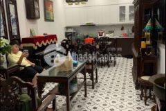 Âu cơ nhà cực đẹp 78m2, 4t, mt4.7m gara ô tô giá 18 tỷ hiếm quận tây hồ