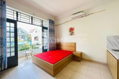 Cho thuê phòng trọ quận 7 hẻm 719 huỳnh tấn phát, có ban công