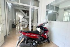 Nhà hẻm xe hơi, 48m2,3 lầu, phú nhuận, giá 6.85 tỷ.