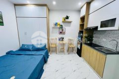 Kim ngưu 56mx 6 tầng mt5.2 hai bà trưng