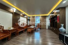 Bán nhà trung tâm quận cầu giấy phố đông quan 7 tầng, mt 5.4m thang máy. giá 25.5 tỷ