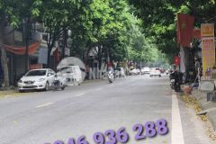 Hiếm, nhà lô góc, cách ôtô 20m, tổ 7, đa sỹ, kiến hưng, hà đông, 38m2 chỉ 5.x tỷ