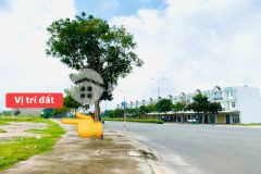 Cần tiền kinh doanh bán gấp 150m2 đất tđc becamex chơn thành