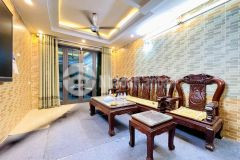 Ban nha đương nguyên trai, thanh xuân, nha dân xây, măt tiên đep, dt 42m,4t