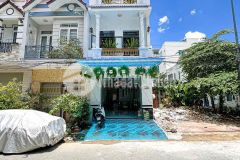 Bán nhà mới full nội thất khu dân cư hưng phú gần siêu thị go cần thơ