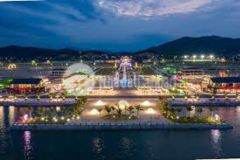 Bán gấp đất nền đẹp tại khu đô thị phương đông vân đồn, chính chủ