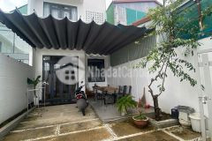Cho thuê nhà nguyên căn đường xe hơi tô vĩnh diện p6 đà lạt, 3pn full nội thất, sân đậu ô tô, 14tr
