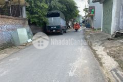 Bán dãy trọ có 4 phòng trọ đang ở kín tại khai quang, vĩnh yên, vĩnh phúc