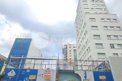 Bán khuôn đất đẹp mặt tiền kỳ đồng, quận 3600m2, giá bán 330 tỷ tl.