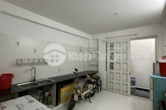 Nhà mặt tiền, 62m2, 6 lầu, bình thạnh, giá 11.5 tỷ.