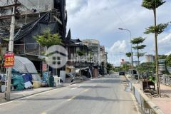 Cực hiếm bán đất lô góc, 2 mặt ngõ ô tô tránh tại phan trọng tuệ, dt 70m2, mt 5m, sđcc