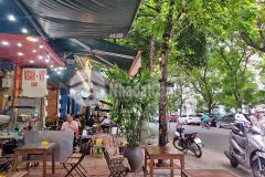 Bán gấp nhà vườn hoa trần quang diệu, ô tô tránhdt 120m2, 4 tầng, mt 7.5m, 36tỷ