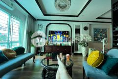 Bán siêu phẩm víp trần quang diệu, vỉa hè, kinh doanh, diện tích 52m, 5t, giá 19 tỷ,