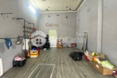 Cho thuê nhà mặt tiền đường trần bình trọng gần bệnh viện tim mạch cần thơ giá dưới 15 triệu