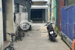 Bán đất yên duyên 88m ô tô gần phố hoàng mai