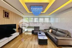 Siêu phầm 5 tầng cực đẹp,86m2,hxh gần phan xích long,phú nhuận,ở ngayvpcty,17.x tỷ