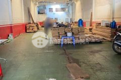 Nhà mặt tiền kinh doanh lê văn khương quận 12 298m2 ngang 8m chỉ 24.5 tỷ