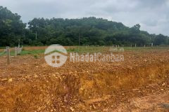 Bán đất sóc sơn, sẵn sổ thổ cư, ô tô qua, gần đường liên tỉnh, 2,5trm2 thùy bắc sơn