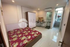 Chung cư mini, 7 tầng, doanh thu 50trtháng thịnh hào 3, đống đa. 0911554873.