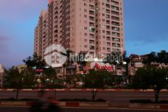 Bán nhà hxh trương quyền, p6, q3 dt 7x14 3 tầng giá 25 tỷ