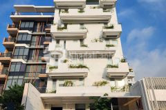 Bán nhà mt đặng dung, p tân định, q1 dt6x125 tầng, hđt 85tr, gía 37 tỷ tl, 0937303936 em kiên