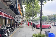 Bán nhà tập thể tầng 1 quỳnh mai mặt phố kim ngưu kinh doanh ngày đêm hai bà trưng