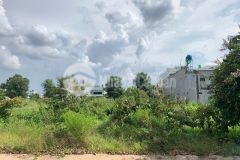 Bán đất kdc long kim 2 kdc hoàng long ngay tttt bến lức 92m2 shr 1.6 tỷ. lh0924404648