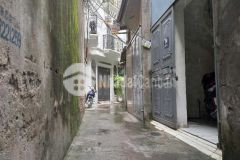 Bán đất lĩnh nam 52m ngõ thông kinh doanh nhỏ hoàng mai