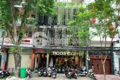 Bán nhà hxh nguyễn siêu, p bến nghé, q1 dt 5x12, 3 tầng, hđt 75trth, giá 30 tỷ tl