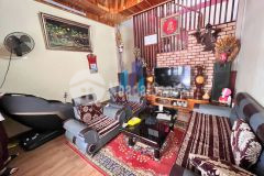 Ngôi nhà hẻm xe hơi trung tâm đà lạt tiện nghi, sổ hồng, giá hấp dẫn