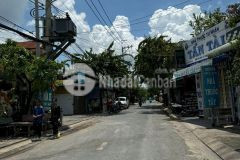 Cần bán căn nhà đường nhựa 80m2 ở tân hiệp hóc môn giá 760 triệu