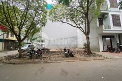 Siêu hiếm lô góc lô đất phân lô ô tô vỉa hè kđt xa la hà đông 100m giá 25 tỷ