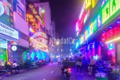 Bán nhà hxh pasteur, p6, q3, dt7x10, 3 tầng, gía 28 tỷ tl, 0937303936 kiên tân định