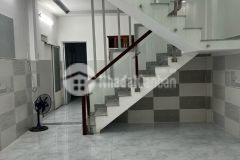 Nhà riêng rộngrẻrõ ràng pháp lý tại nguyễn thanh tuyền, 50m22t, ngang 4.2, ô tô đỗ