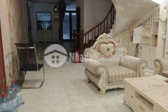 Cho thuê nhà đẹp ở tổng cục v, tân triều, thanh trì 100m x 5t giá 25tr, vỉa hè, ô tô tránh