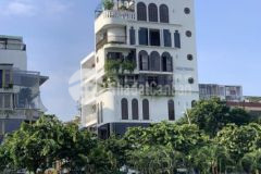 Bán nhà hxh hoàng sa, p9, q3 dt 7x14, 3 tầng, giá 25 tỷ