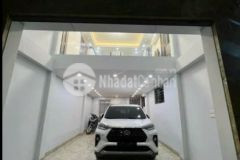 Bán nhà ngọc lâm long biên, lô góc 2 mặt thoáng, gara ô tô 50m2 14,5 tỷ