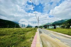 Gã nhanh lô đất thổ cư phước đồng cạnh tl3