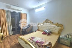 Ban nha vương thưa vu thanh xuân, nha đep, ô tô đô công, dt 50m2,4t