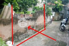 Cắt lỗ đất cổ bi 37m2 ngõ gần, giá chỉ 1.8x tỷ
