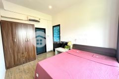 Cho thuê phòng 2 ban công view cực xịnphòng ngủ riêng cho nuôi mèo tại quận 7